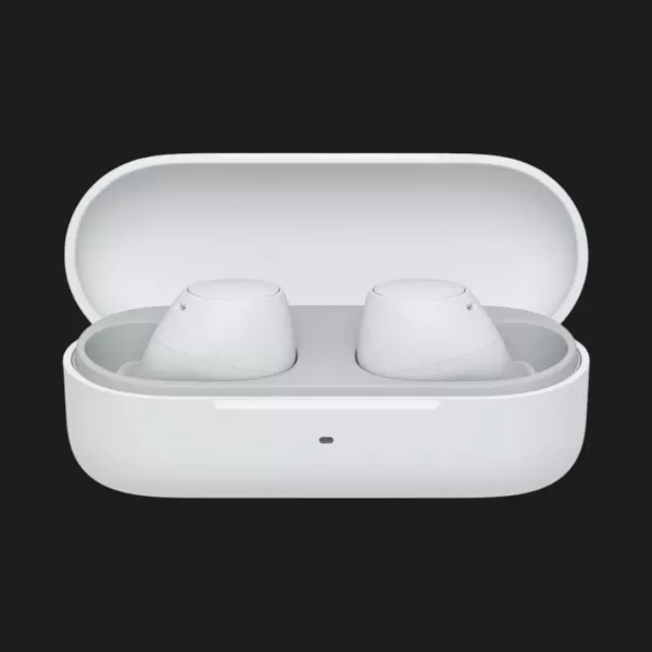 Навушники Sony TWS WF-C510 (White)