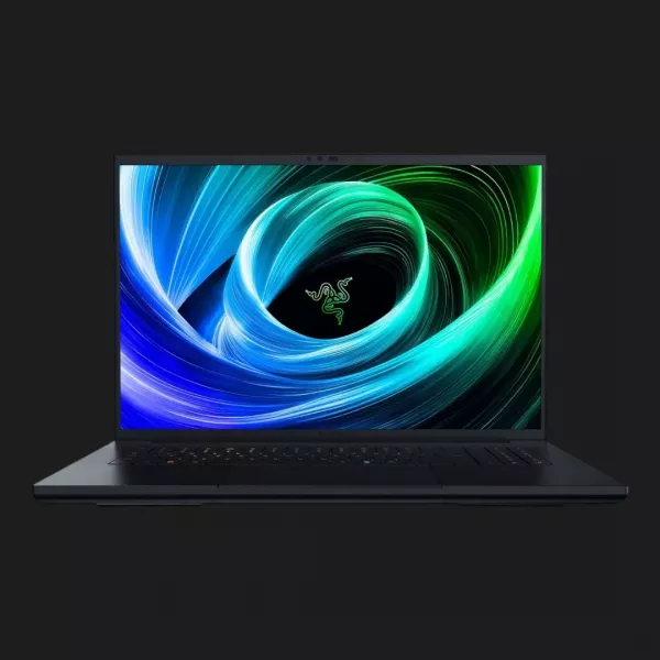 Ноутбук Razer Blade 18 18" (Intel Core Ultra 9/128GB/16TB (SSD)/RTX 5070 Ti) (RZ09-05297ER3-R3U9) (Standard)