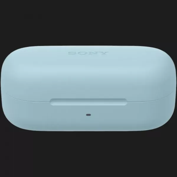 Навушники Sony TWS WF-C510 (Light Blue)