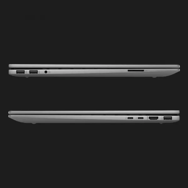 Ноутбук HP Envy 17-cw1000 17,3" (Intel Core Ultra 7/32GB/4TB (SSD)/RTX 3050) (9T3V324) (Standard)