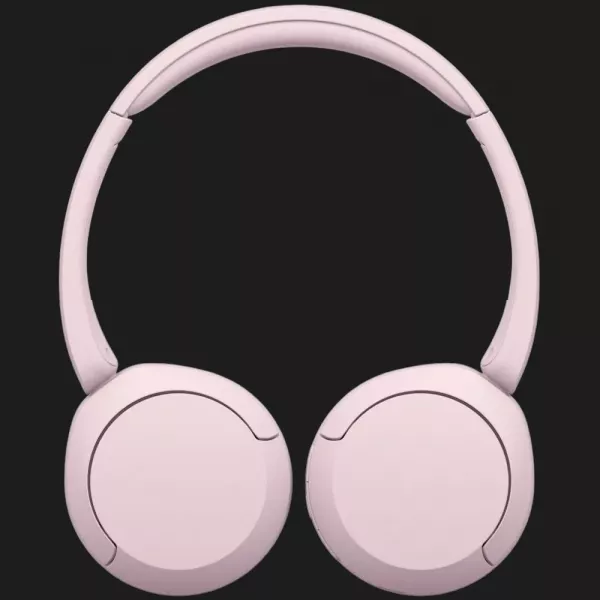 Навушники On-ear Sony WH-CH520 (Pink)