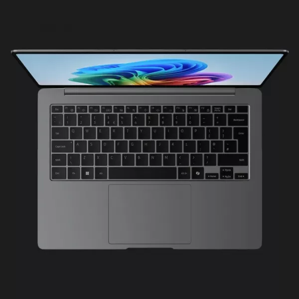 Ноутбук Samsung Galaxy Book5 Pro 14" (Intel Core Ultra 7 256V/16GB/8TB (SSD)/Intel Arc) (NP940XHA-KG6US) (Standard)