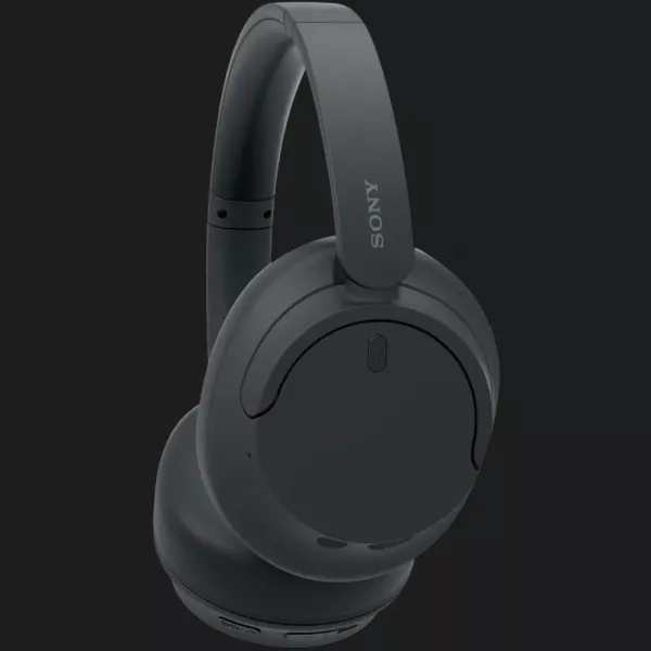 Навушники Over-ear Sony WH-CH720N (Black)