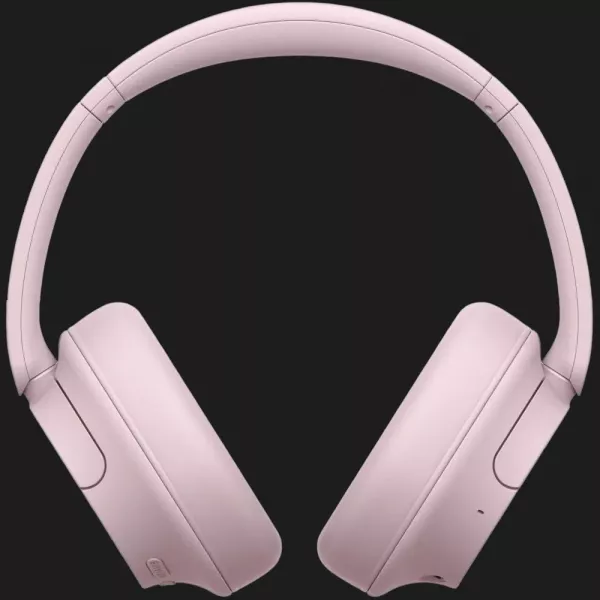 Навушники Over-ear Sony WH-CH720N (Pink)