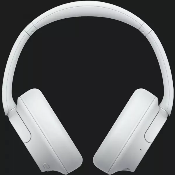 Навушники Over-ear Sony WH-CH720N (White)