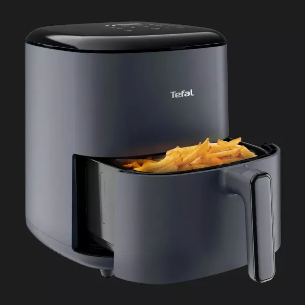Мультипіч Tefal Easy Fry Max (Dark Blue)
