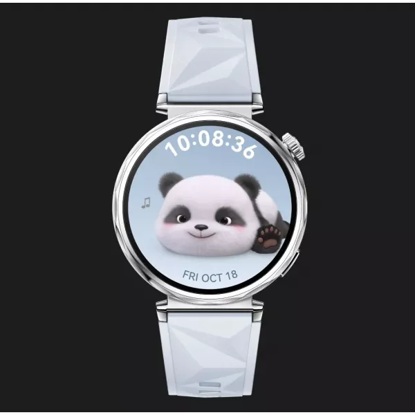 Смарт-годинник HUAWEI Watch GT 5 41mm (Blue) (UA)