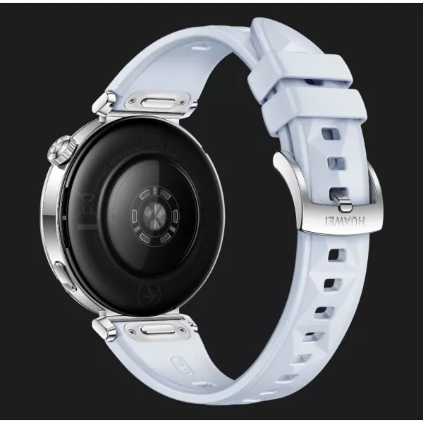 Смарт-годинник HUAWEI Watch GT 5 41mm (Blue) (UA)