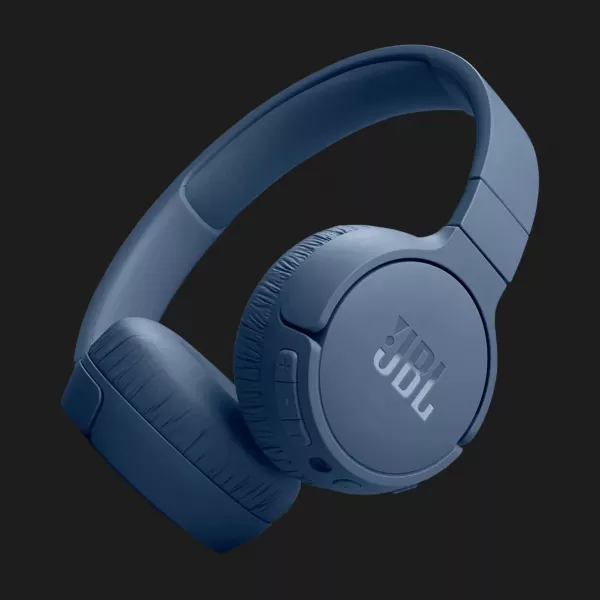 Навушники JBL Tune 720BT (Blue)