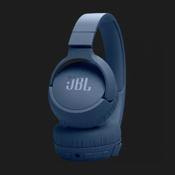 Навушники JBL Tune 720BT (Blue)