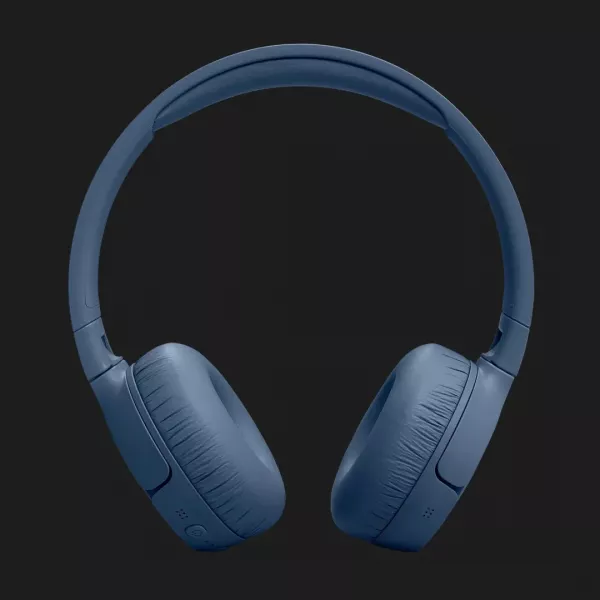 Навушники JBL Tune 720BT (Blue)