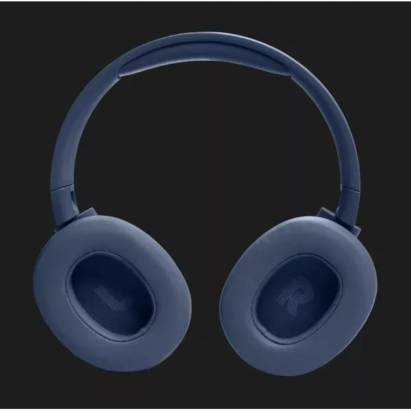 Навушники JBL Tune 720BT (Blue)