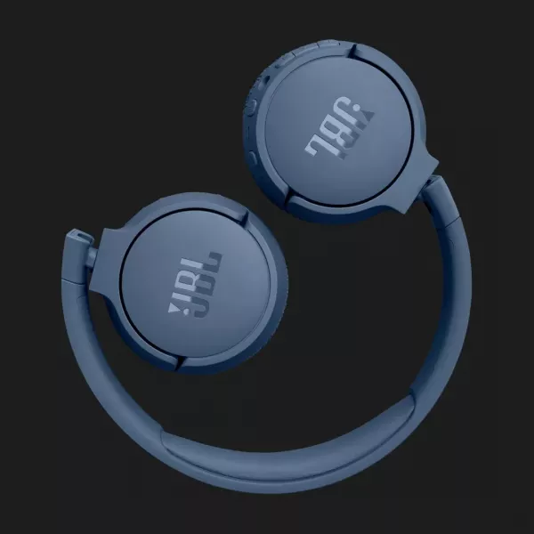 Навушники JBL Tune 720BT (Blue)