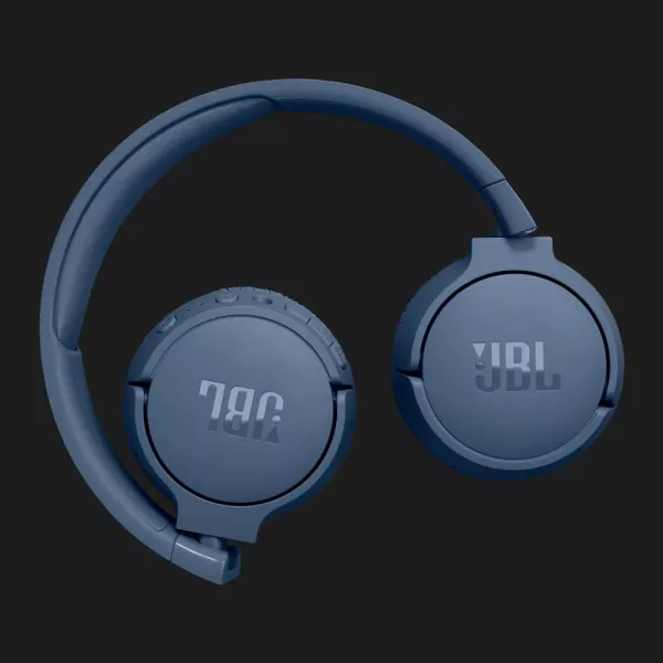 Навушники JBL Tune 720BT (Blue)