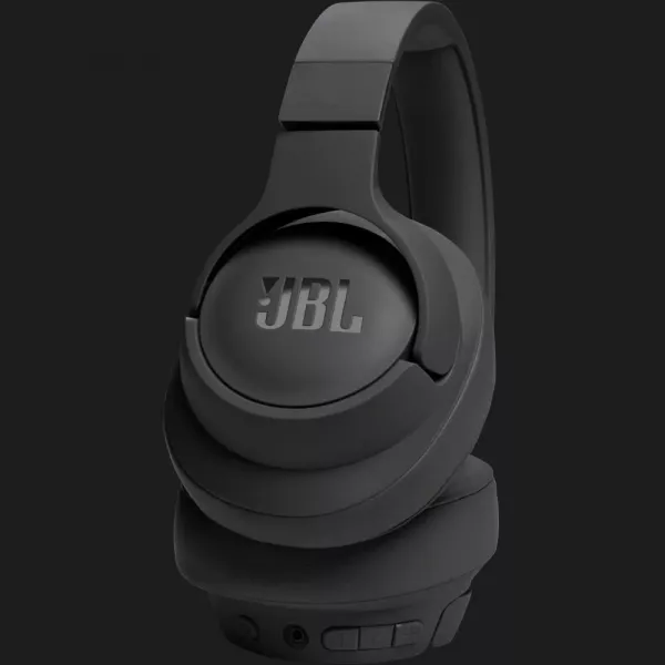 Навушники JBL Tune 720BT (Black)