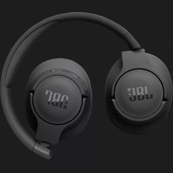 Навушники JBL Tune 720BT (Black)