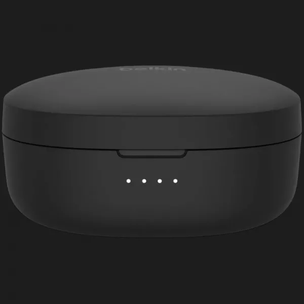 Навушники Belkin Soundform Bolt True Wireless (Black)