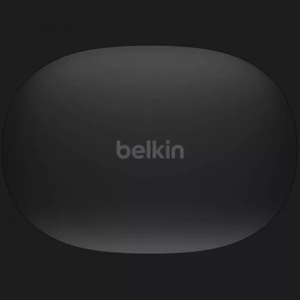 Навушники Belkin Soundform Bolt True Wireless (Black)