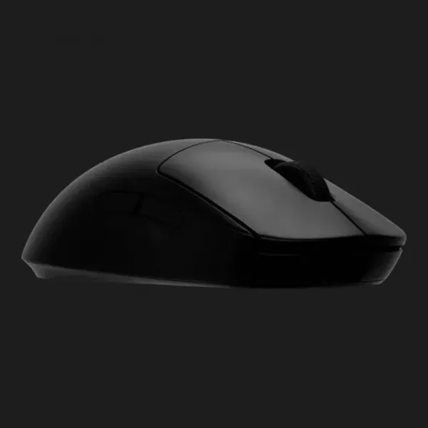 Ігрова миша Logitech G Pro 2 Lightspeed (Black) (EU)