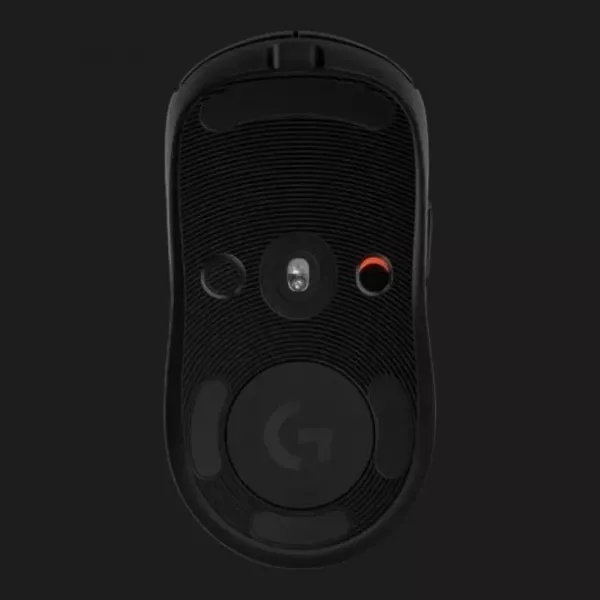 Ігрова миша Logitech G Pro 2 Lightspeed (Black) (EU)