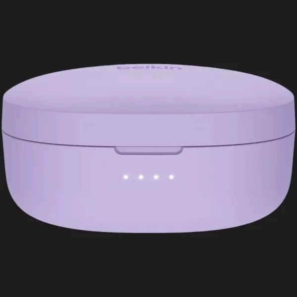 Навушники Belkin Soundform Bolt True Wireless (Lavender)