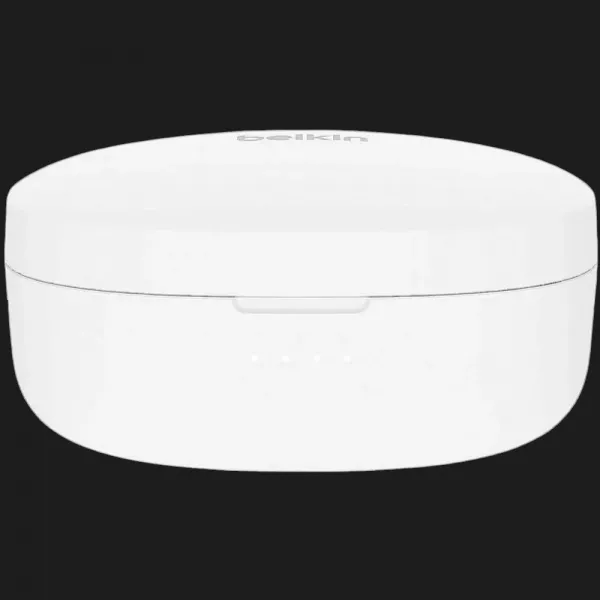 Навушники Belkin Soundform Bolt True Wireless (White)