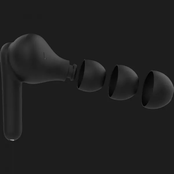 Навушники Belkin Soundform Rhythm True Wireless (Black)