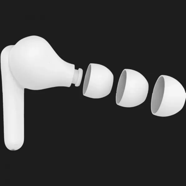 Навушники Belkin Soundform Rhythm True Wireless (White)