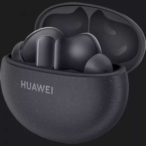 Навушники HUAWEI FreeBuds 5i (Nebula Black)