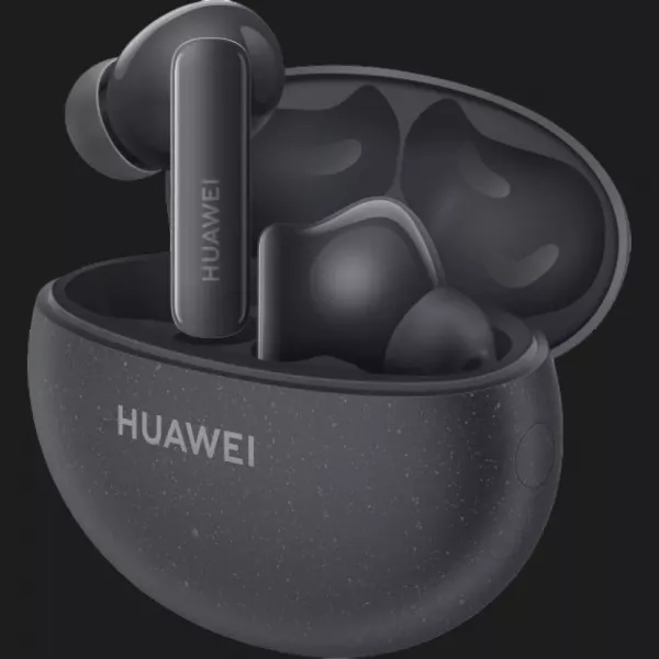Навушники HUAWEI FreeBuds 5i (Nebula Black)