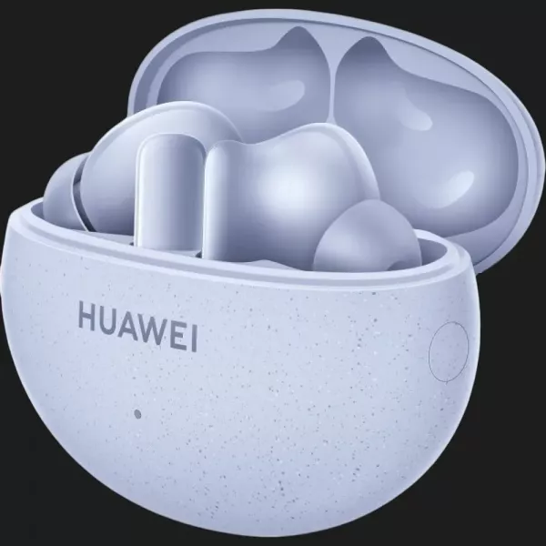 Навушники HUAWEI FreeBuds 5i (Isle Blue)