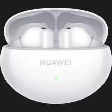 Навушники HUAWEI FreeBuds 6i (White)