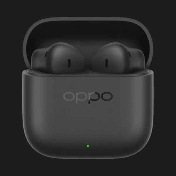 Навушники OPPO Enco Buds3 (Slate Black)