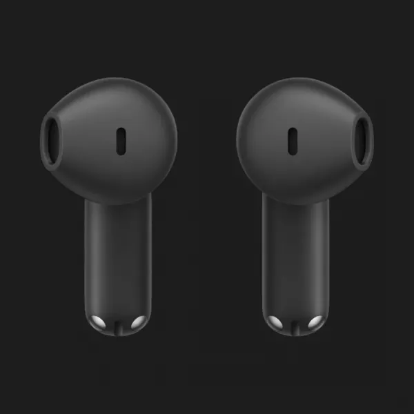 Навушники OPPO Enco Buds3 (Slate Black)