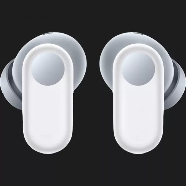 Навушники OPPO Enco Buds2 Pro (Granite White)