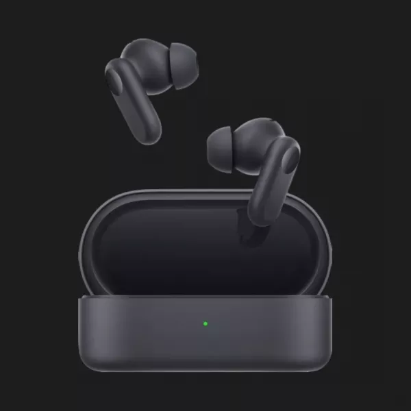 Навушники OPPO Enco Buds2 Pro (Granite Black)