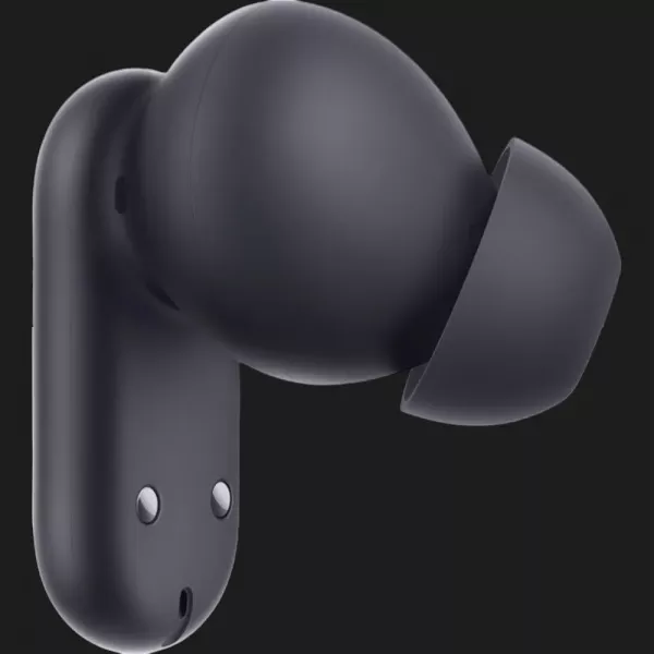 Навушники OPPO Enco Buds2 Pro (Granite Black)