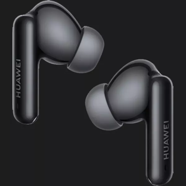 Навушники HUAWEI FreeBuds 6i (Black)
