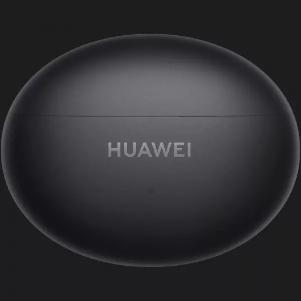 Навушники HUAWEI FreeBuds 6i (Black)