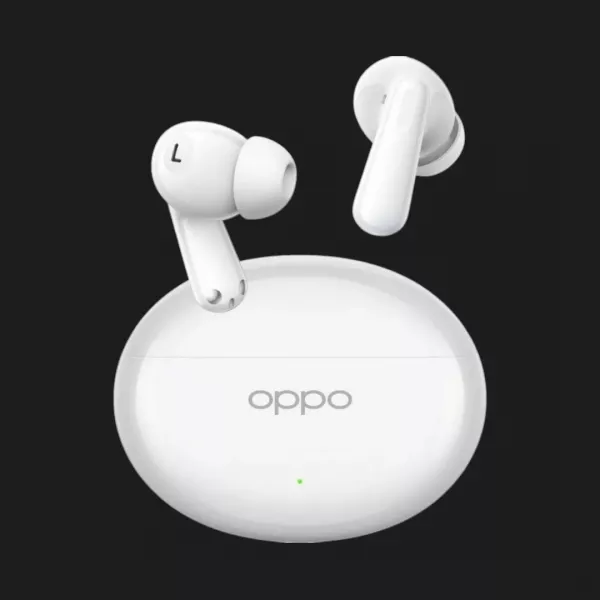 Навушники OPPO Enco Air4 (Silky White)