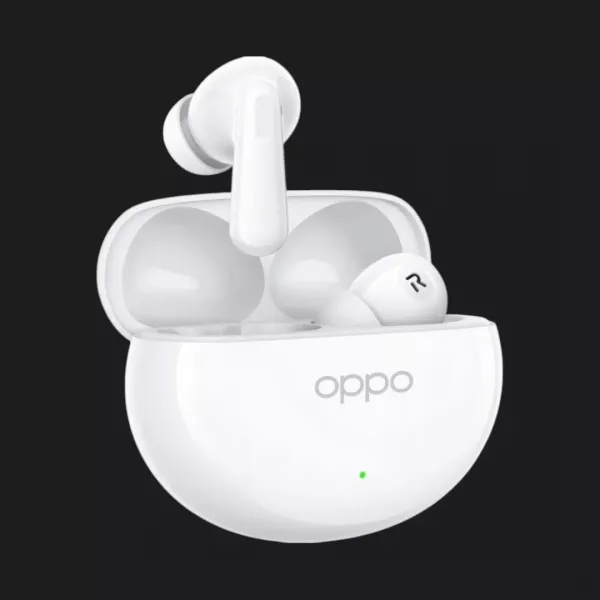 Навушники OPPO Enco Air4 (Silky White)