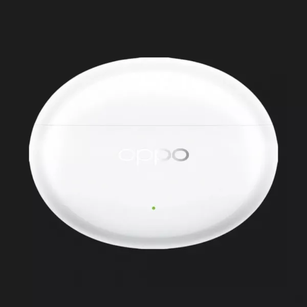 Навушники OPPO Enco Air4 Pro (Moonlight White)