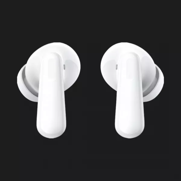 Навушники OPPO Enco Air4 Pro (Moonlight White)