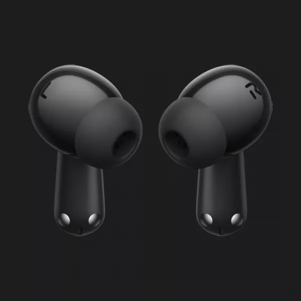 Навушники OPPO Enco Air4 Pro (Moonlight Black)