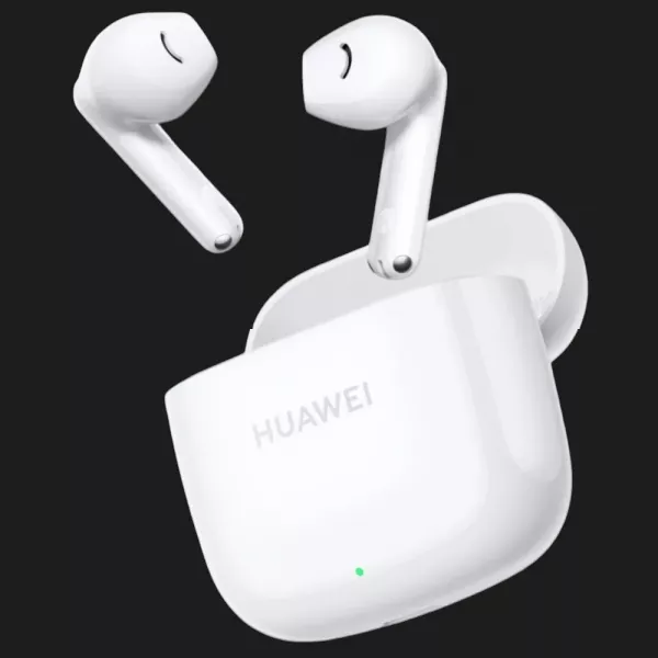 Навушники HUAWEI FreeBuds SE 2 (Ceramic White)