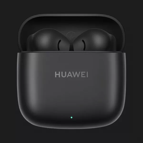 Навушники HUAWEI FreeBuds SE 2 (Black)