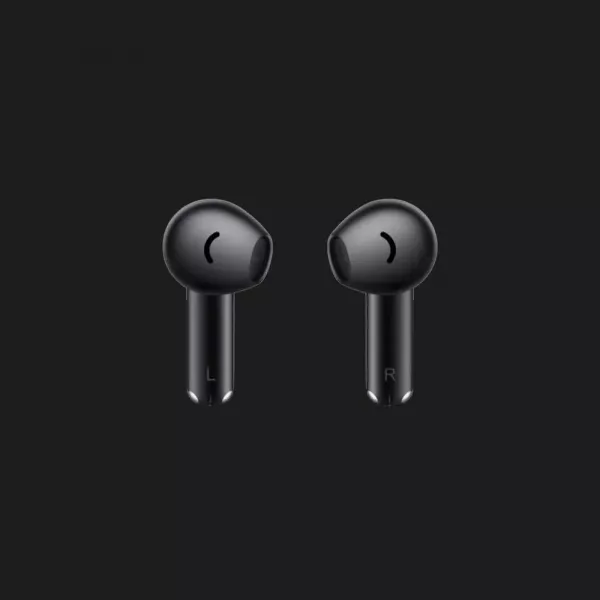 Навушники HUAWEI FreeBuds SE 2 (Black)