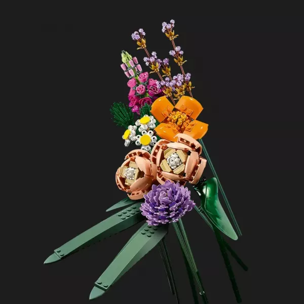 Конструктор LEGO Botanicals Букет (10280)