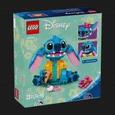 Конструктор LEGO Disney Стіч (43249)