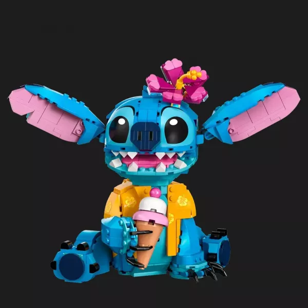 Конструктор LEGO Disney Стіч (43249)